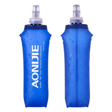 250/500ml Foldable Water Bottle - FitPug.com