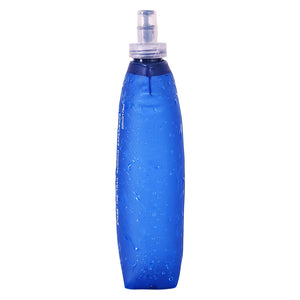 250/500ml Foldable Water Bottle - FitPug.com