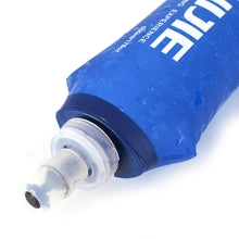 250/500ml Foldable Water Bottle - FitPug.com