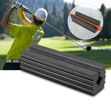 Professional Rubber Golf Vice Clamp - Golf Training Aid - FitPug.com