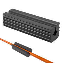 Professional Rubber Golf Vice Clamp - Golf Training Aid - FitPug.com