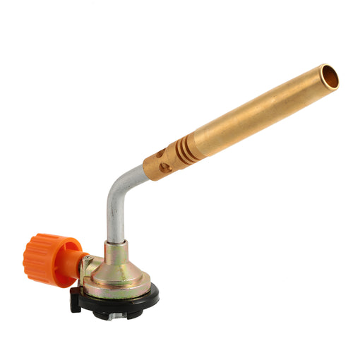 Flame Gas Torch for Standart Gas Canister - FitPug.com