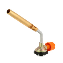 Flame Gas Torch for Standart Gas Canister - FitPug.com