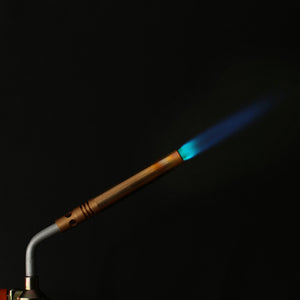 Flame Gas Torch for Standart Gas Canister - FitPug.com