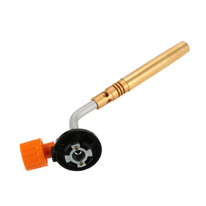 Flame Gas Torch for Standart Gas Canister - FitPug.com