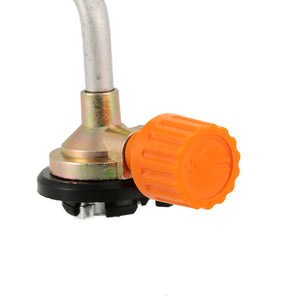 Flame Gas Torch for Standart Gas Canister - FitPug.com