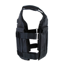 Weighted Vest For Boxing Training - FitPug.com
