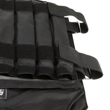 Weighted Vest For Boxing Training - FitPug.com