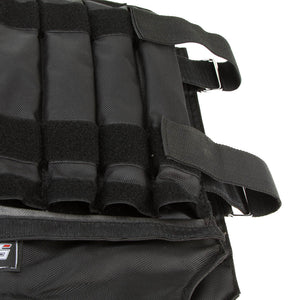 Weighted Vest For Boxing Training - FitPug.com