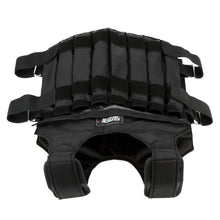 Weighted Vest For Boxing Training - FitPug.com