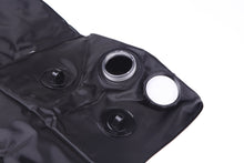 10 Gallon Solar Energy Heated Camping Shower Bag (40 Liter) - FitPug.com