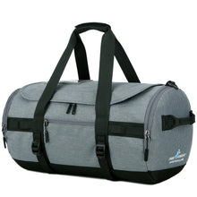 Large Gym Bag with Multiple Compartments & Shoes Storage - FitPug.com