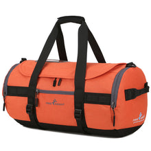 Large Gym Bag with Multiple Compartments & Shoes Storage - FitPug.com