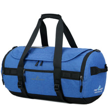 Large Gym Bag with Multiple Compartments & Shoes Storage - FitPug.com