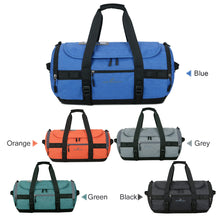 Large Gym Bag with Multiple Compartments & Shoes Storage - FitPug.com
