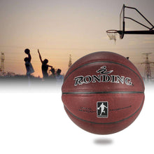 Official Size 7 Basketball - FitPug.com