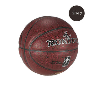 Official Size 7 Basketball - FitPug.com