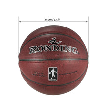 Official Size 7 Basketball - FitPug.com