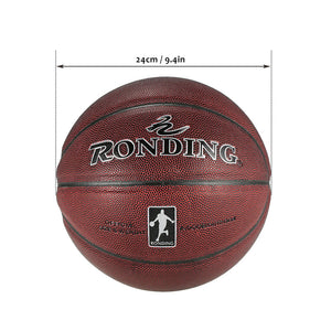 Official Size 7 Basketball - FitPug.com