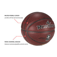 Official Size 7 Basketball - FitPug.com