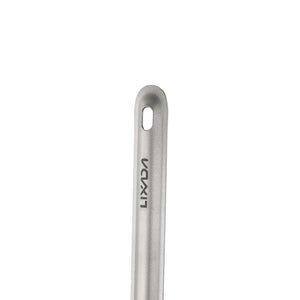 Titanium Long Handle Spoon - FitPug.com