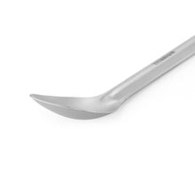 Titanium Long Handle Spoon - FitPug.com