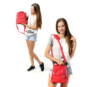 USB Heated Insulated Lunch Bag, Warm & Cold Regimes - FitPug.com