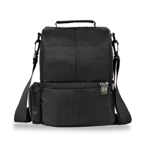 USB Heated Insulated Lunch Bag, Warm & Cold Regimes - FitPug.com