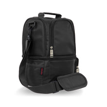 USB Heated Insulated Lunch Bag, Warm & Cold Regimes - FitPug.com