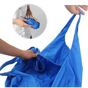 Ultralight Foldable Waterproof Travel Handbag - FitPug.com