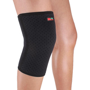 Lightweight Breathable Neoprene Sports Knee Pad - Protector - FitPug.com