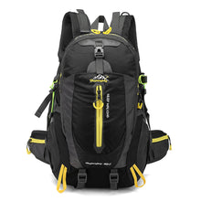 40L Waterproof Tactical Backpack - Travel/Outdoors - FitPug.com