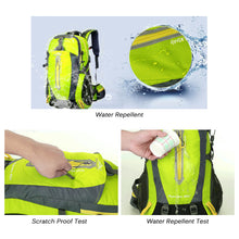 40L Waterproof Tactical Backpack - Travel/Outdoors - FitPug.com