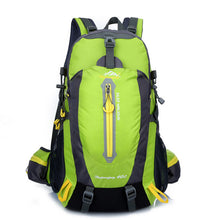40L Waterproof Tactical Backpack - Travel/Outdoors - FitPug.com