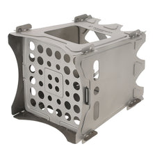 Light Foldable Titanium Wood Stove - FitPug.com