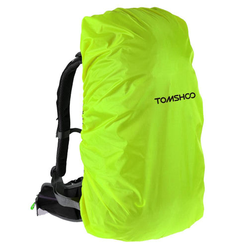 Backpack Rain & Dust Cover, for Cycling, Outdoor, Tactical Use - FitPug.com