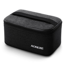 Travel Toiletry Cosmetic Organizer Bag - FitPug.com