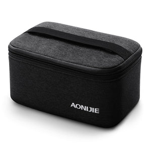 Travel Toiletry Cosmetic Organizer Bag - FitPug.com