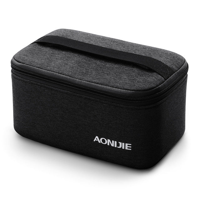 Travel Toiletry Cosmetic Organizer Bag - FitPug.com
