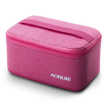 Travel Toiletry Cosmetic Organizer Bag - FitPug.com