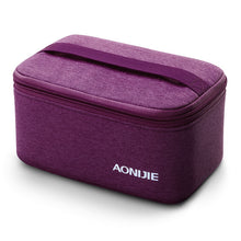 Travel Toiletry Cosmetic Organizer Bag - FitPug.com