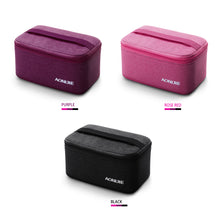 Travel Toiletry Cosmetic Organizer Bag - FitPug.com
