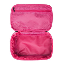 Travel Toiletry Cosmetic Organizer Bag - FitPug.com