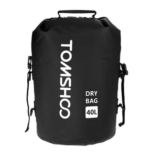 40L Waterproof Dry Bag - FitPug.com