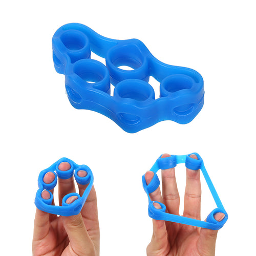 Stretcher 'Figet Toy' - Finger & Hand Strength Trainer - FitPug.com