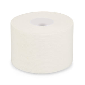 Medical Athletic Tape - 44.9 ft - 13.7 m Size, No Sticky Residue - FitPug.com