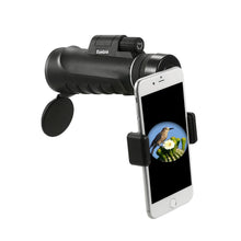 Handheld Smartphone Telescope - 10x Magnification - FitPug.com