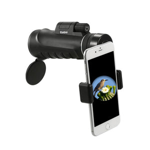 Handheld Smartphone Telescope - 10x Magnification - FitPug.com