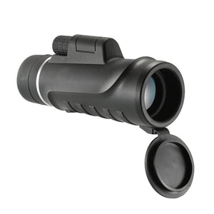 Handheld Smartphone Telescope - 10x Magnification - FitPug.com