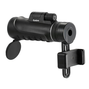Handheld Smartphone Telescope - 10x Magnification - FitPug.com
